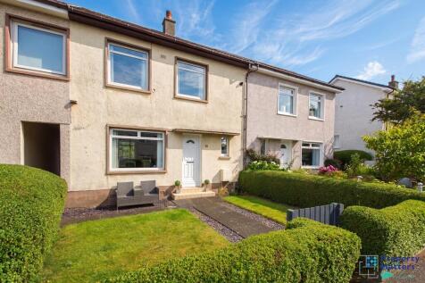 2 Bedroom Terraced for Sale