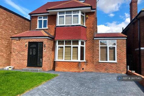 Front Elevation