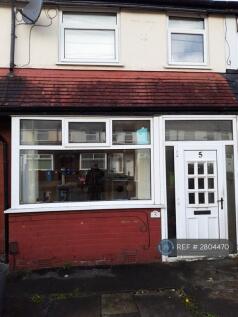 House Front
