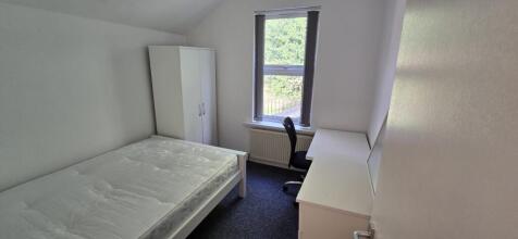 136 Lenton Boulevard // 7 Bed Student House NG7 2BZ photo 4