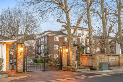 Brompton Park Crescent 