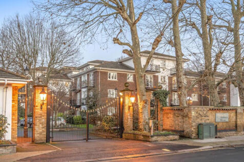 Brompton Park Crescent 