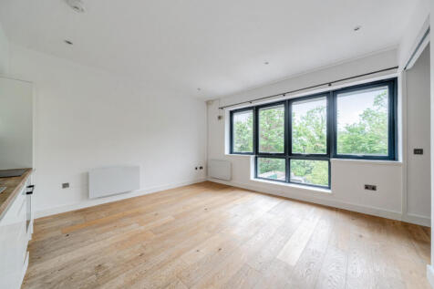 Open Plan Room