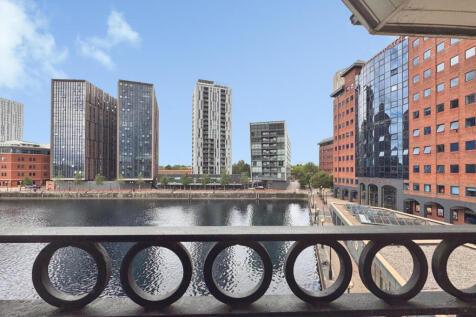 Labrador Quay, Salford, Lancashire, M50 photo 4