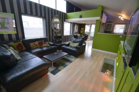 Peregrine Street, Hulme, Manchester, M15 5PZ photo 4