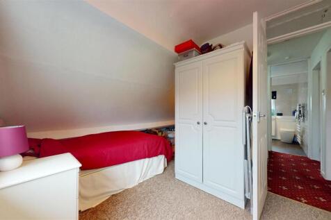 Avon Road Bedroom