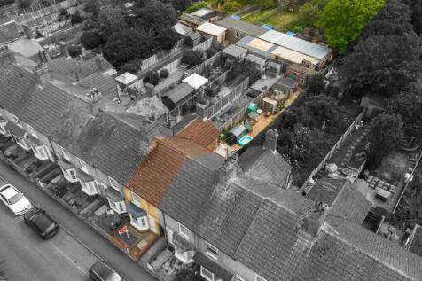 Drone Image