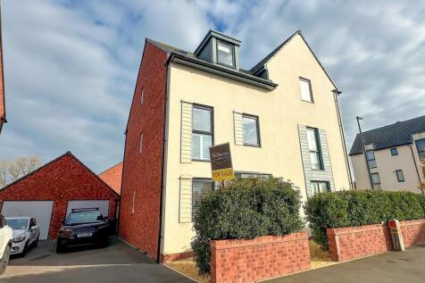 Bristol, BS37 - property photo