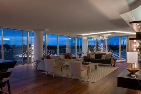 4 bed, 4 bath Flat in cambridge - Photo 56