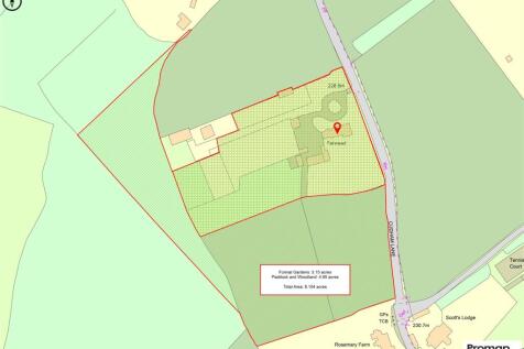 Land Plan