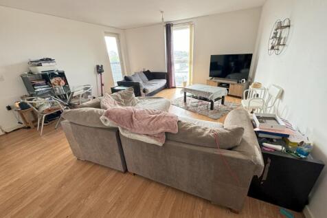 28 Hulme High Street, Manchester, M15 photo 3