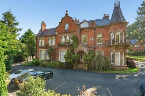 Oakwood House