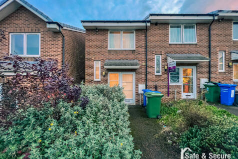 Seaham, SR7 - property photo