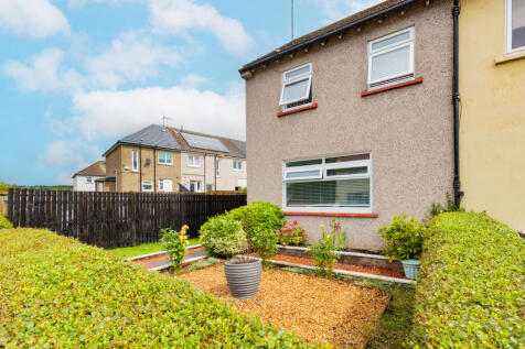 106 Blackstone Crescent G53 5LF-34