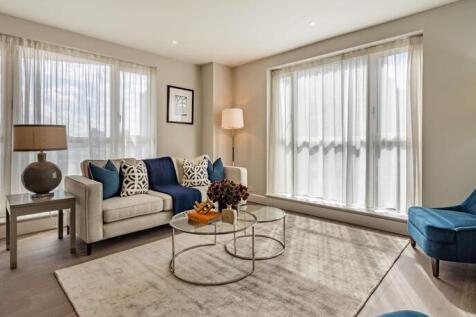 2 bed flat to rent