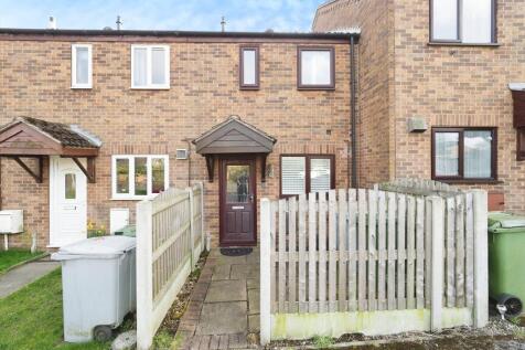 Mansfield, NG21 - property photo