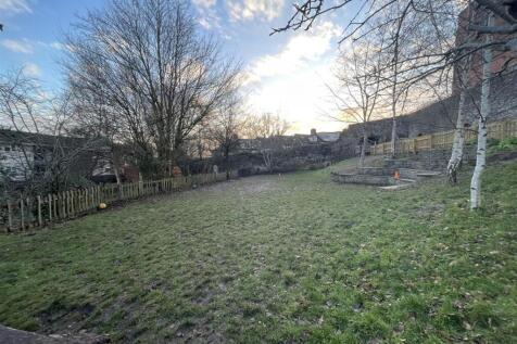 Redland Hill House, Redland Hill, Redland, Bristol