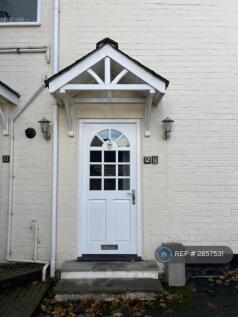 Private Entrance