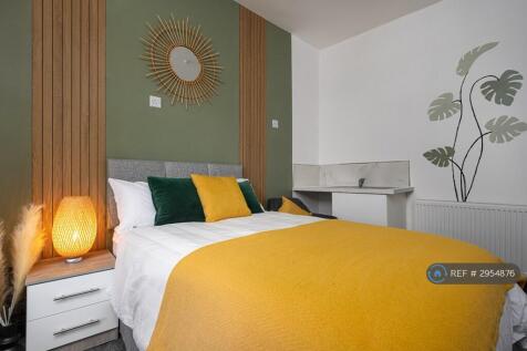 Master Room 1 Without Ensuite