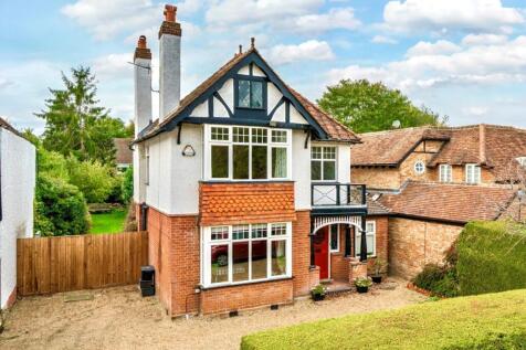 Beaconsfield, HP9 - property photo