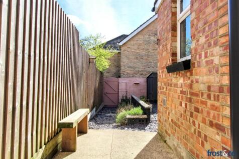 Side of House