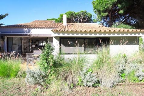Vilamoura Golf Front 3 Bed Villa For Sale (11)