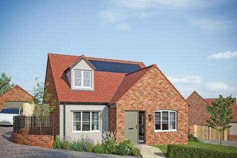 The Stancombe 