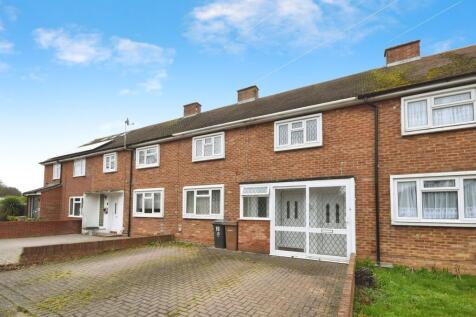 Chelmsford, CM1 - property photo