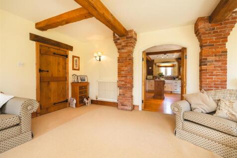 37a Church Street,  Appleby Magna