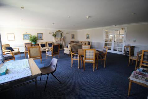 Residents Lounge
