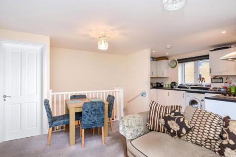 Military Close, Shoeburyness, Essex, SS3 photo 3