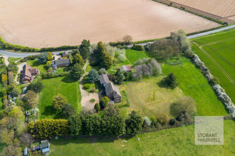 From Above