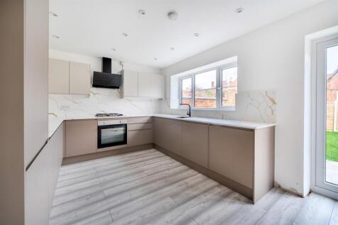 3 Browns Yard, Towcester