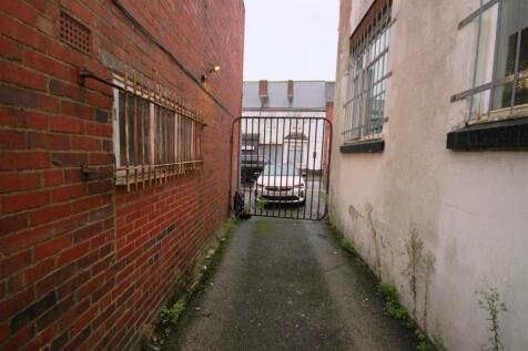 outside entrance gates.JPG