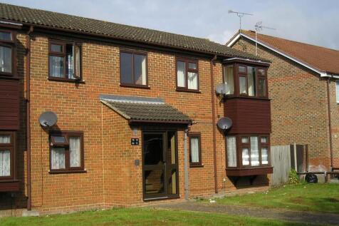 71 The Rally, Arlesey.JPG
