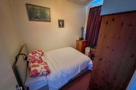 Ben Eaden, Brookhill Road, Ramsey