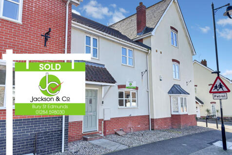 Bury St Edmunds, IP31 - property photo