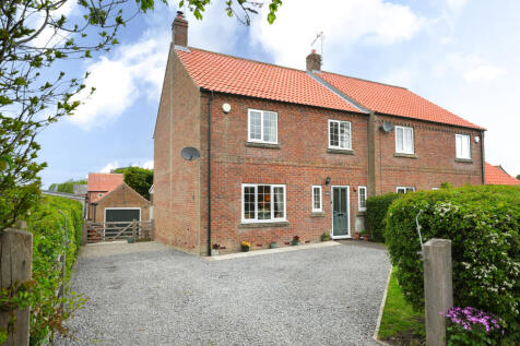 The Brambles, Duggleby (1 of 27)