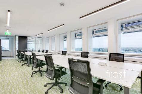 12fl Chiswick Tower Chiswick High Road W4 Office