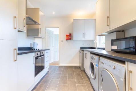 Cheltenham Terrace, Heaton photo 3