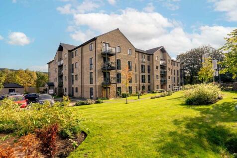 Whitelock Grange, Bingley - Front Exterior