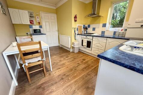 annexe kitchen diner