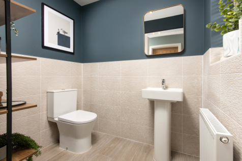 Milford WC