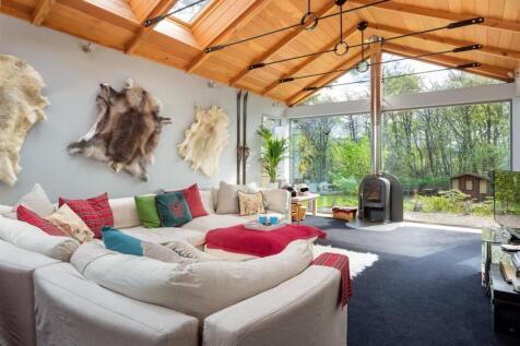 The River House, Aviemore