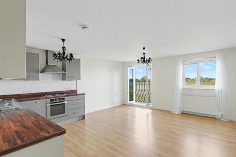 Lounge/Kitchen