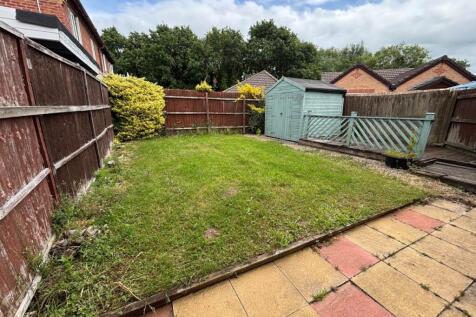 Garden #
