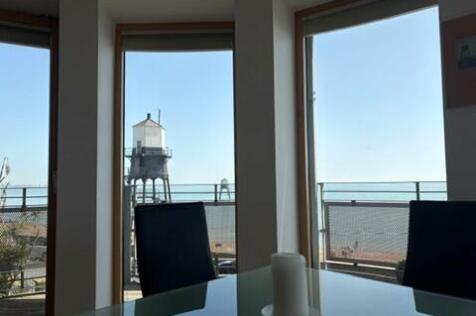 VIEW FROM YOUR TABLE