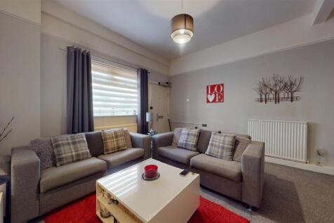 Ground Floor Living Room