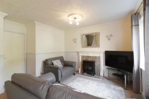 Reception/ Dining Room