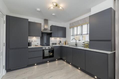Example kitchen